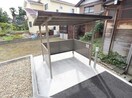  エスポワール赤城