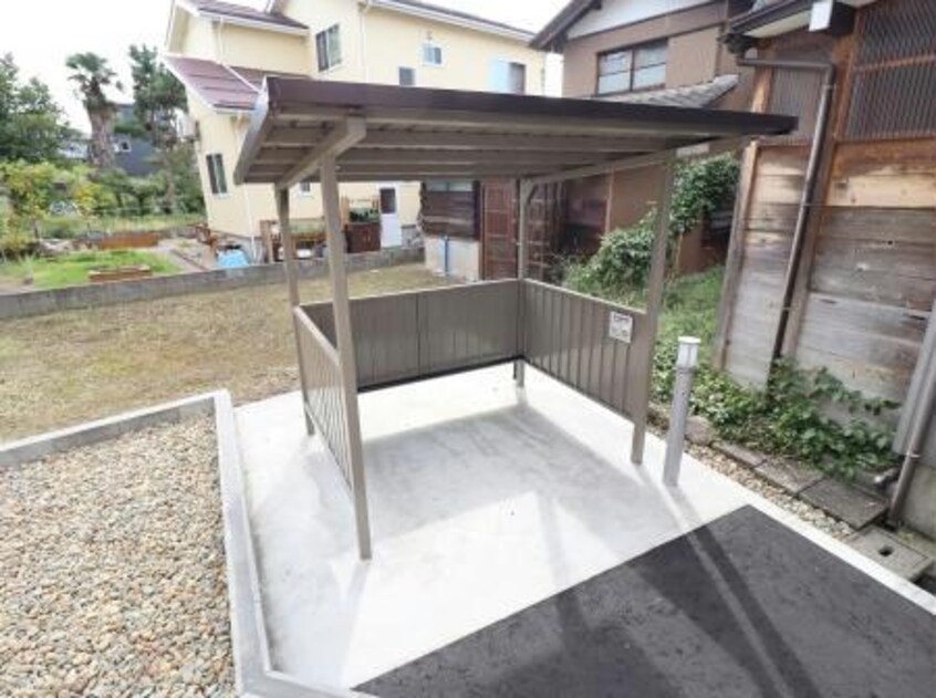  エスポワール赤城