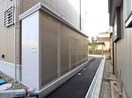  エスポワール赤城