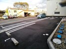  エスポワール赤城