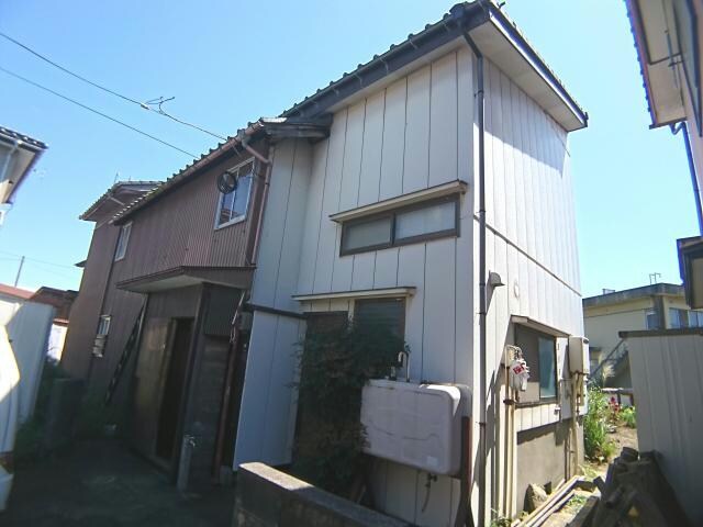  長岡宮内８丁目戸建