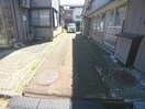  長岡宮内８丁目戸建