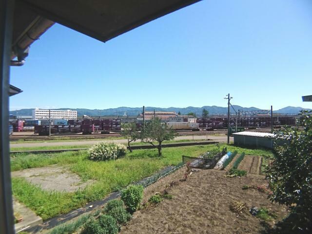  長岡宮内８丁目戸建