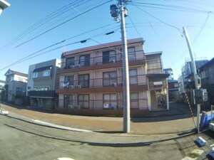 光マンション