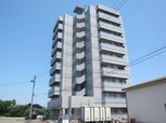 ホーユウコンフォルト長岡