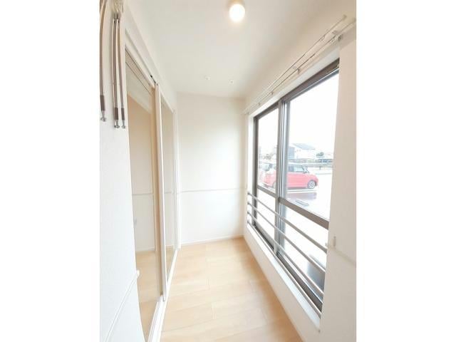  マルベリーライト前川Ⅰ