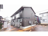 アンジュール・ウィット