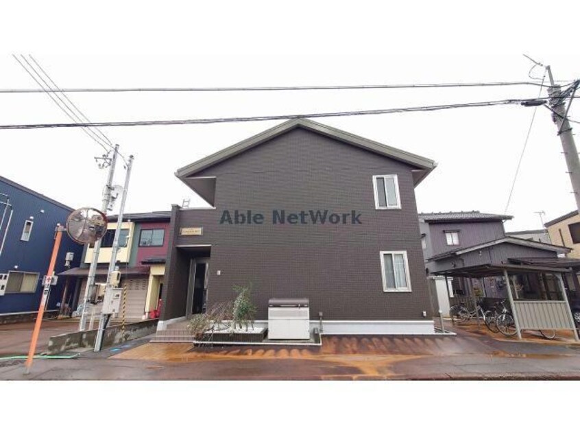  アンジュール・ウィット