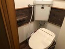 2Fトイレ ブルックリンスタイルNakajima