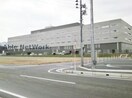 医療法人立川メディカルセンター立川綜合病院(病院)まで2253m グラーツ