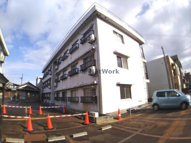  マンションライフ