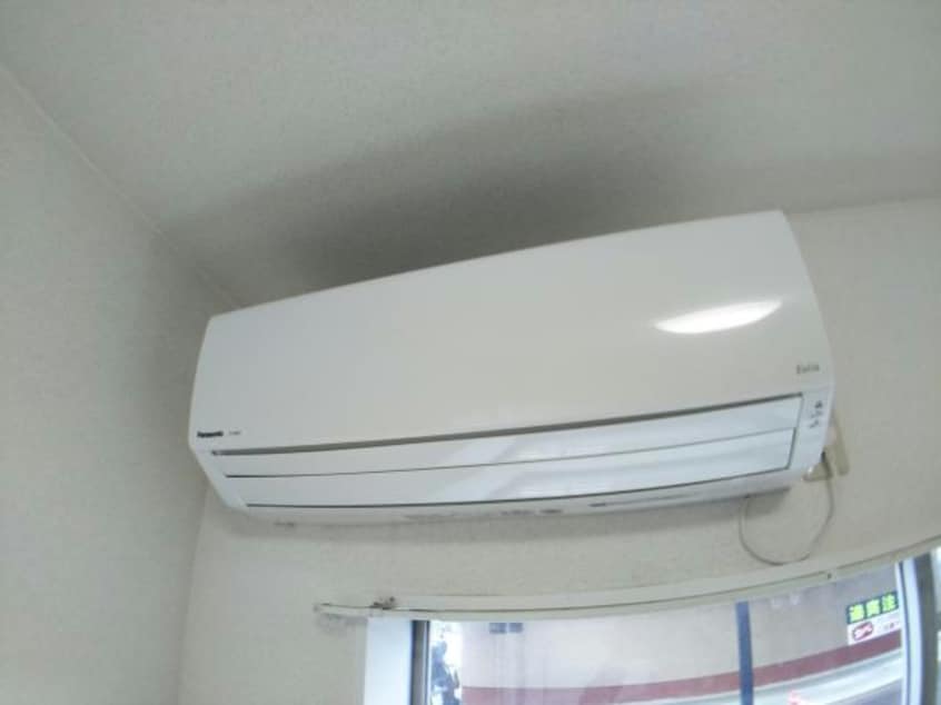  マンションライフ