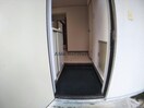  マンションライフ