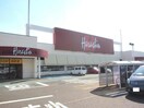 原信古正寺店(スーパー)まで994m マンションライフ