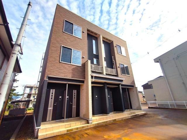  イリーデ・セレーノⅠⅡ