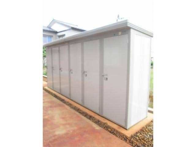  イリーデ・セレーノⅠⅡ