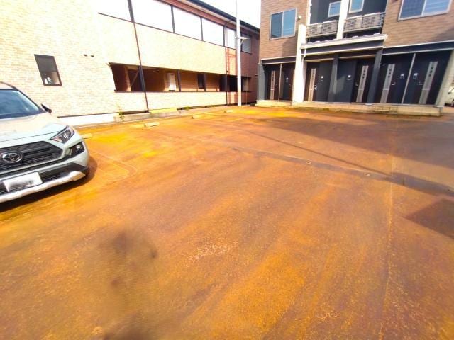  イリーデ・セレーノⅠⅡ