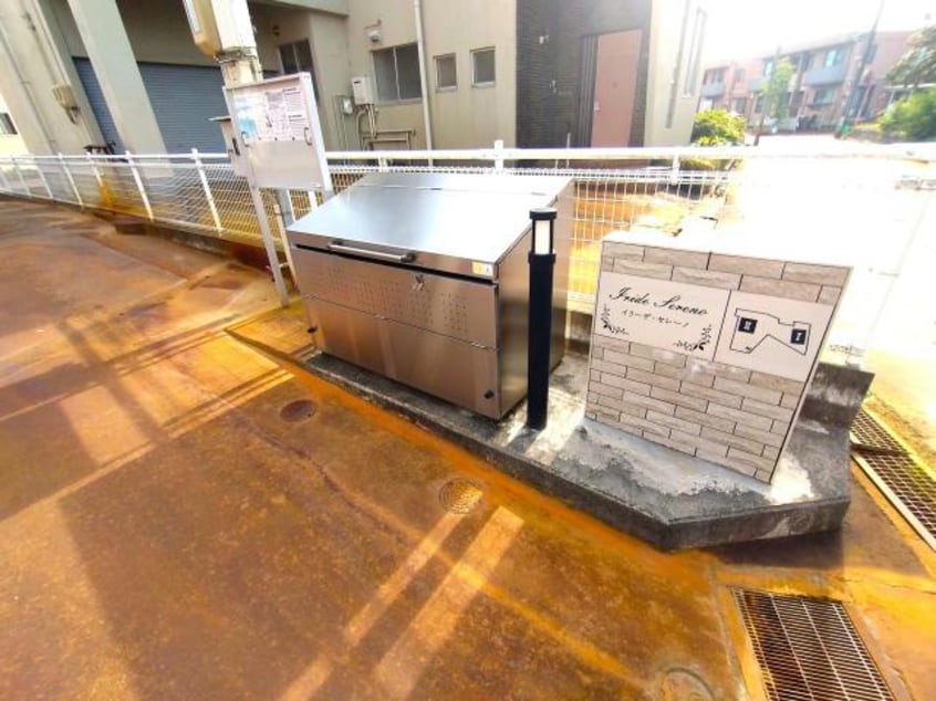  イリーデ・セレーノⅠⅡ