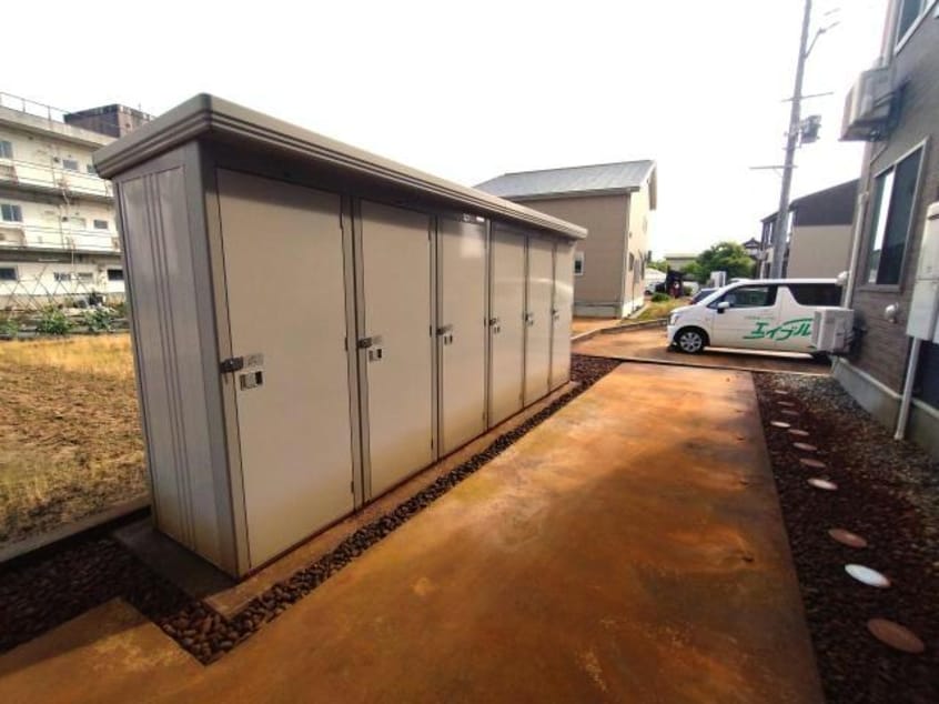  イリーデ・セレーノⅠⅡ