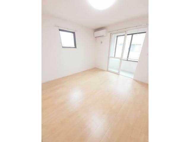  イリーデ・セレーノⅠⅡ