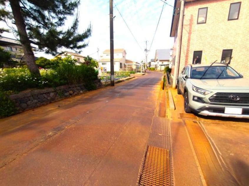  イリーデ・セレーノⅠⅡ