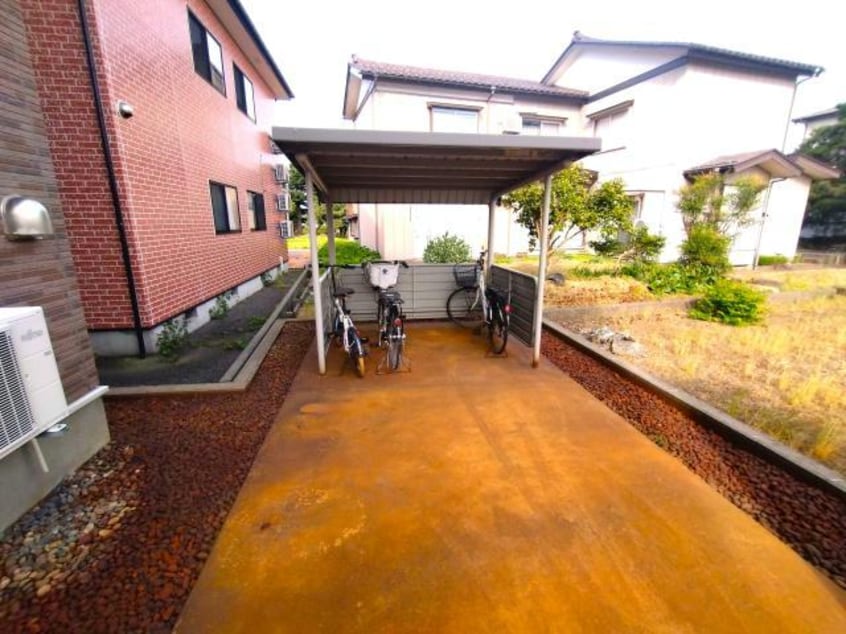  イリーデ・セレーノⅠⅡ