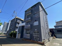 第二コーポ越路