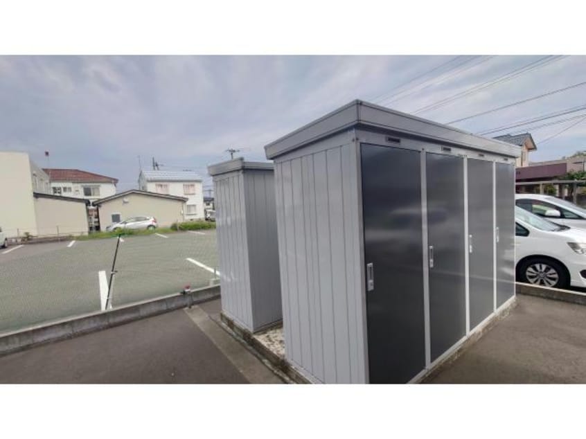  グランドゥールⅠ