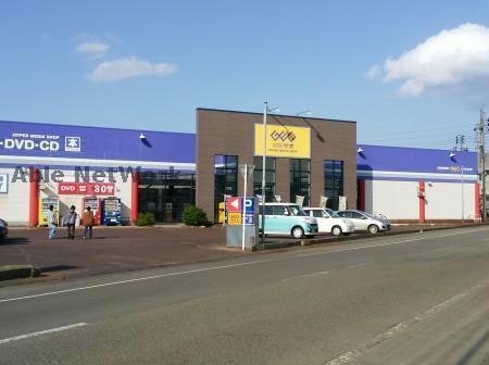 ゲオ長岡宮内店(ビデオ/DVD)まで2162m グランドゥールⅠ