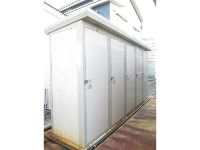  ルピナス（旭岡）