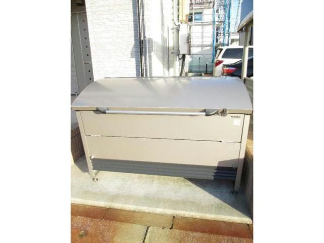  ルピナス（旭岡）