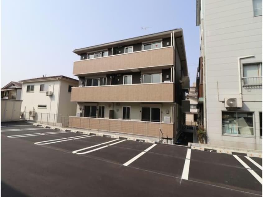  プレステージⅡ