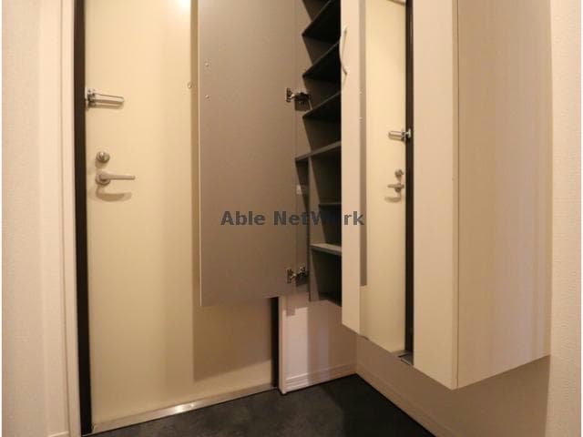  プレステージⅡ