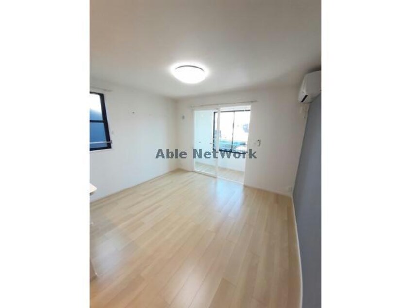  ハウスフリーデ