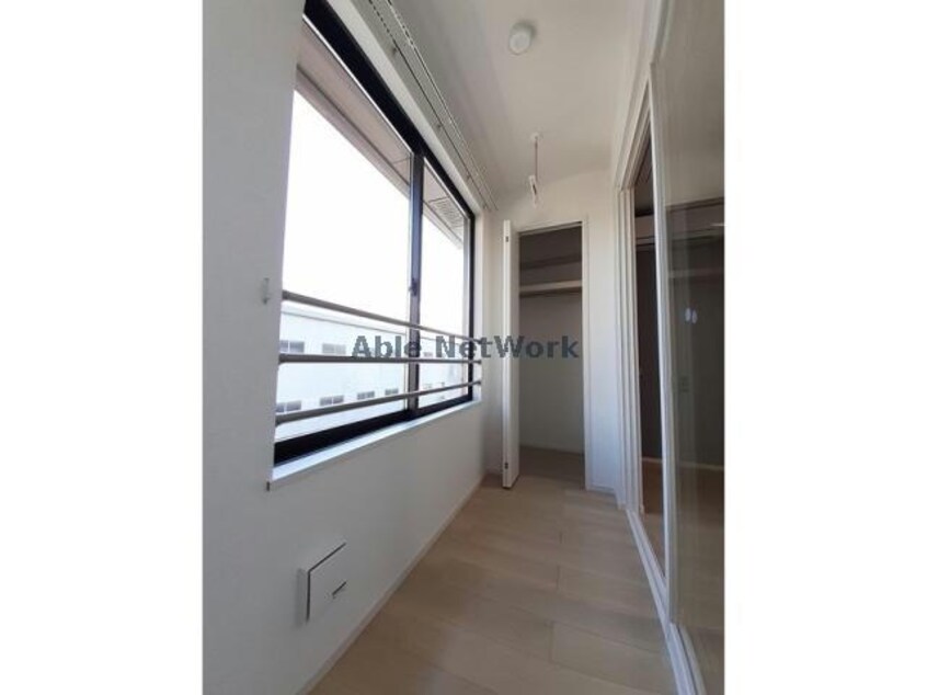  ハウスフリーデ