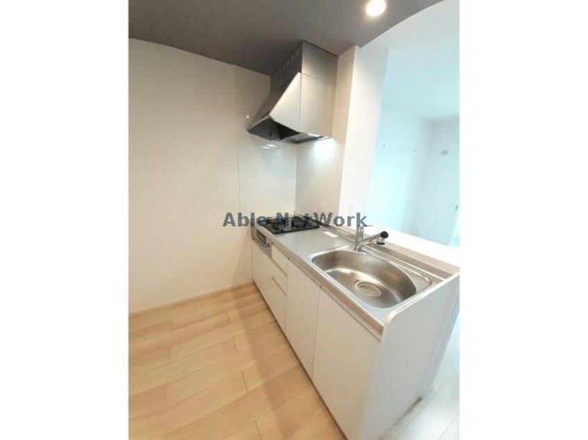  ハウスフリーデ