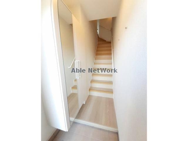  ハウスフリーデ