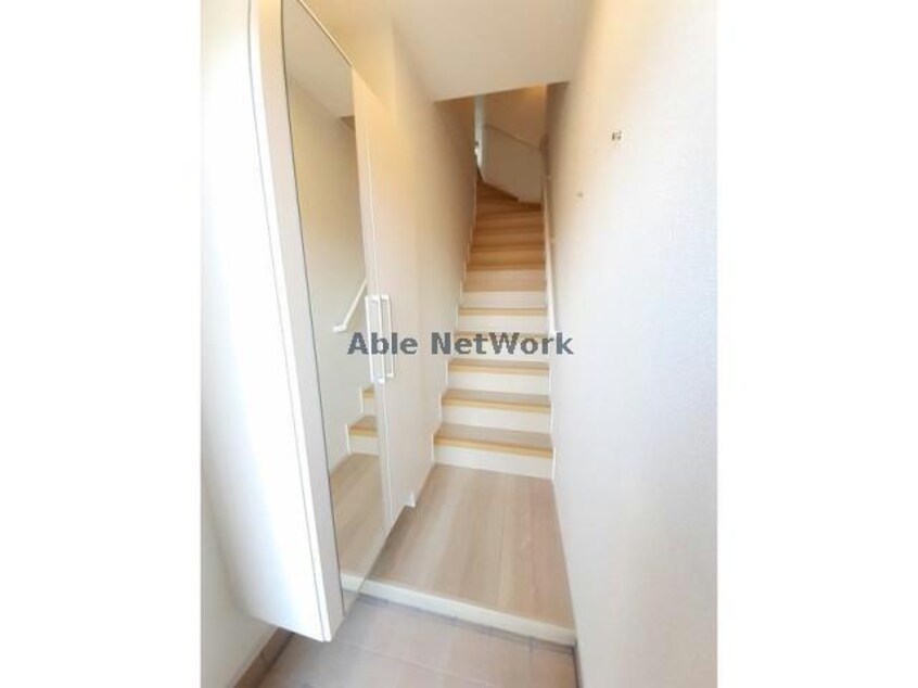  ハウスフリーデ