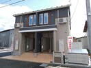 スターフィールドの外観