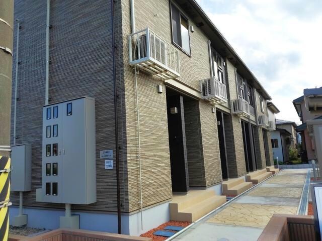  カレント　レジデンス　沢田