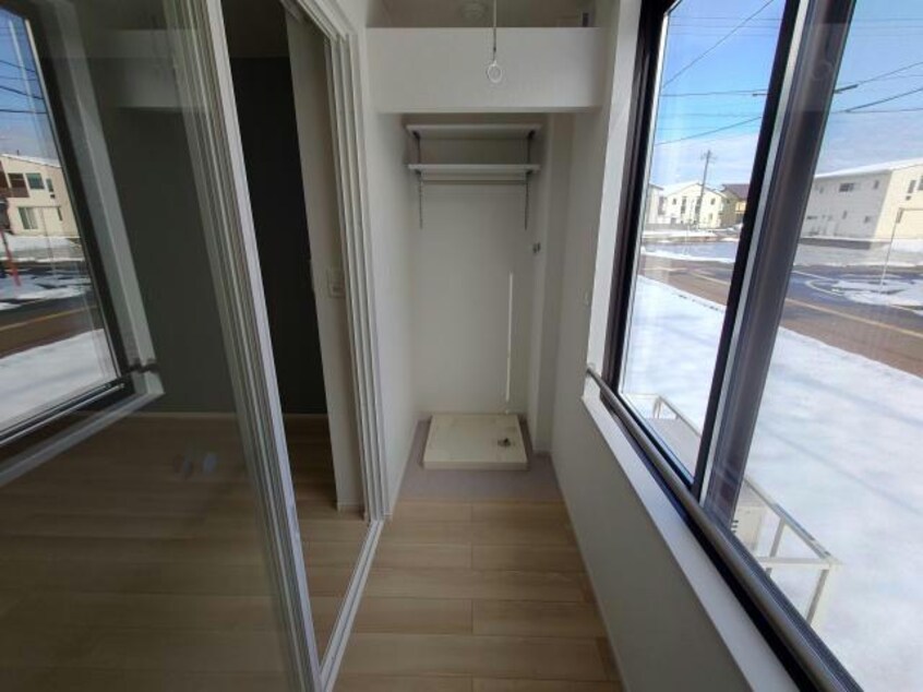  カレント　レジデンス　沢田