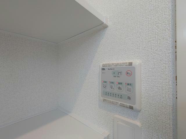  カレント　レジデンス　沢田