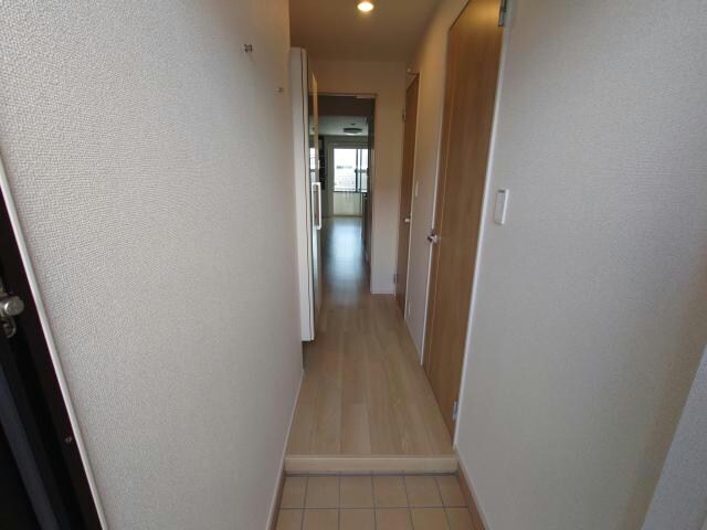  カレント　レジデンス　沢田