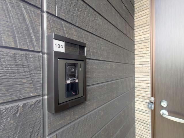  カレント　レジデンス　沢田