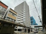 アルファステイツ大手通