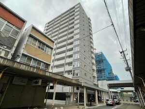 アルファステイツ大手通