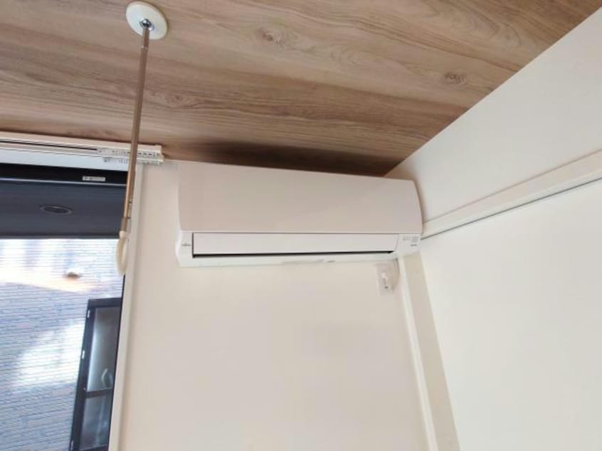  ユーソニアン・La Mer見附