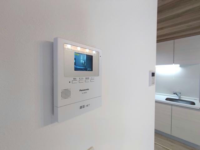  ユーソニアン・La Mer見附