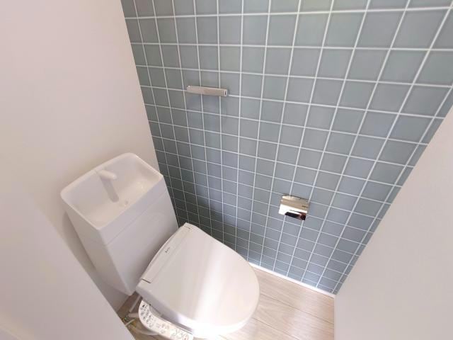  ユーソニアン・La Mer見附