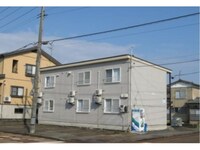 タウンハイツ陽水